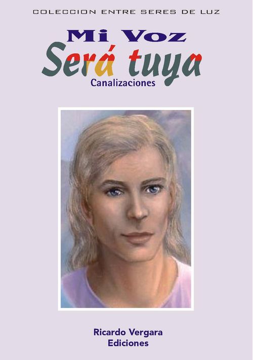 Mi voz sera tuya