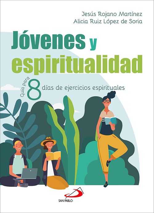 Jovenes y espiritualidad