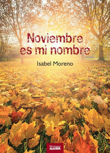 Noviembre es mi nombre