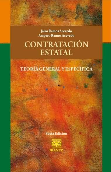 Contratación estatal