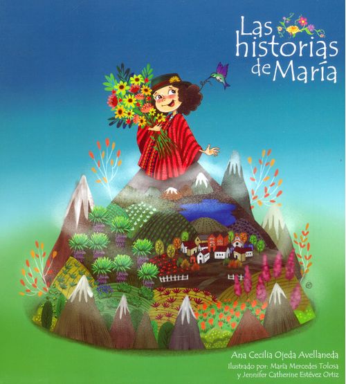 Las historias de María