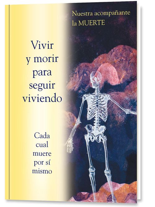 CADA CUAL MUERE POR SI MISMO