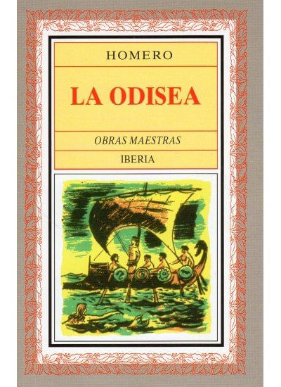 112 LA ODISEA