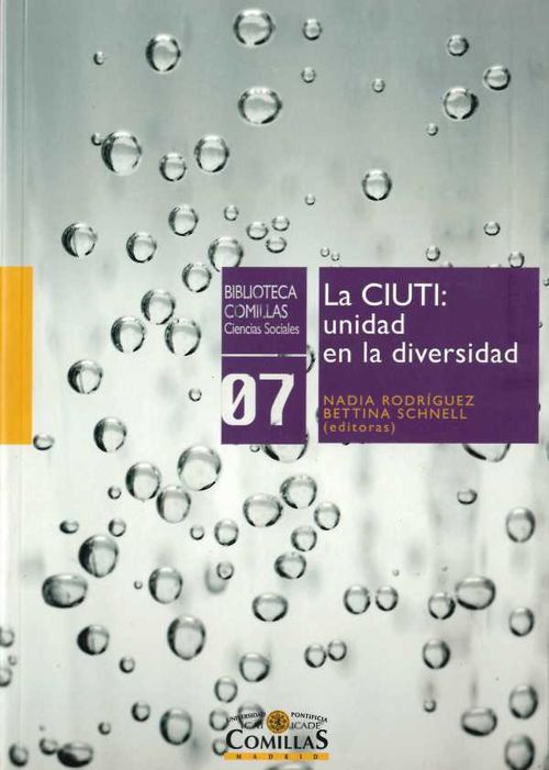 La CIUTI unidad en la diversidad
