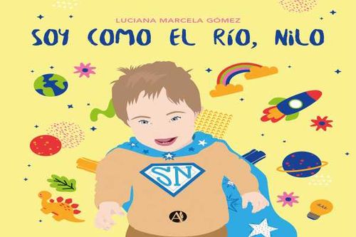 Soy como el río Nilo