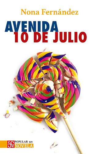 Avenida 10 de Julio