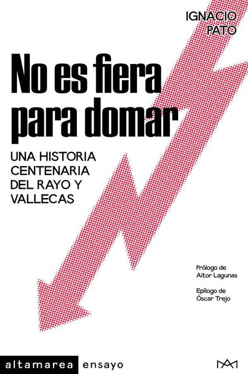No es fiera para domar