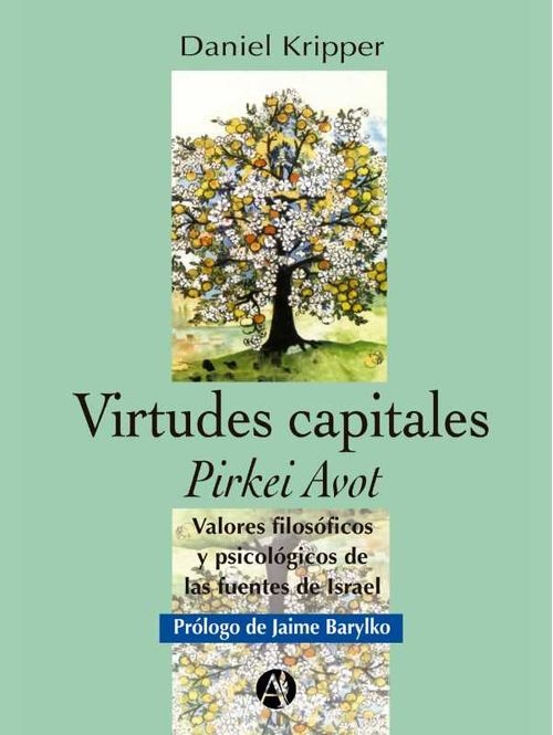 Virtudes capitales