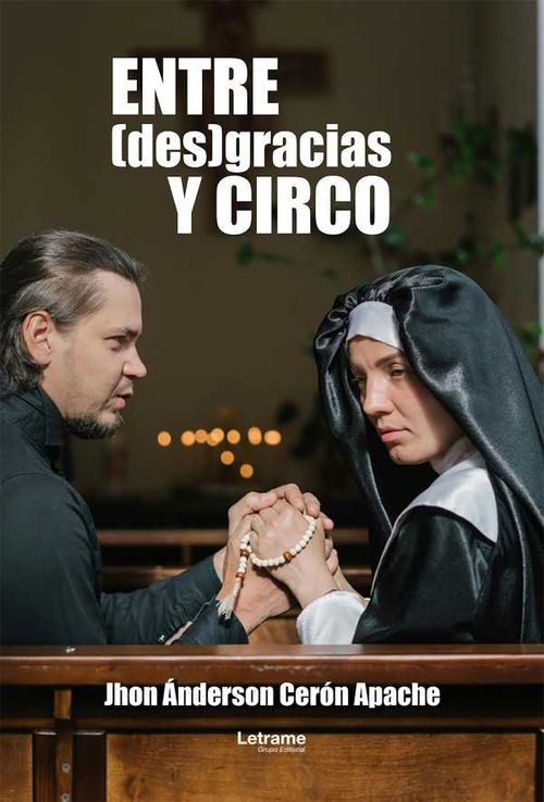 Entre desgracias y circo