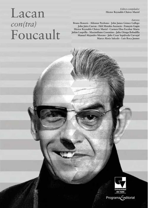 Lacan contra Foucault