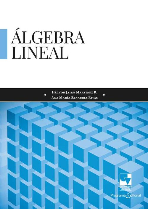 Álgebra lineal