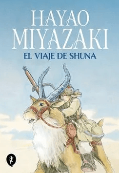 El viaje de Shuna