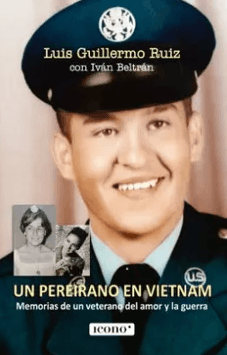 Un pereirano en Vietnam