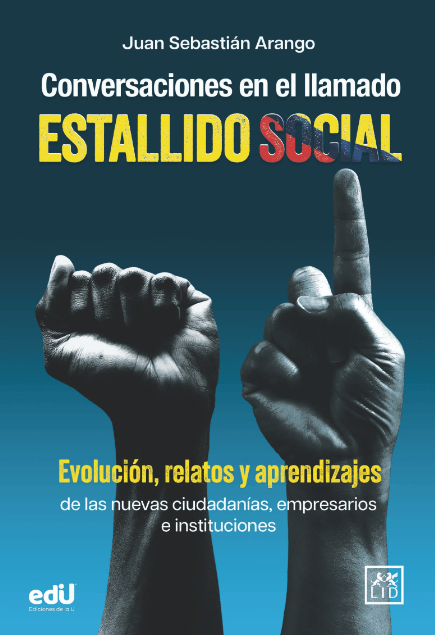 Conversaciones en el llamado estallido social
