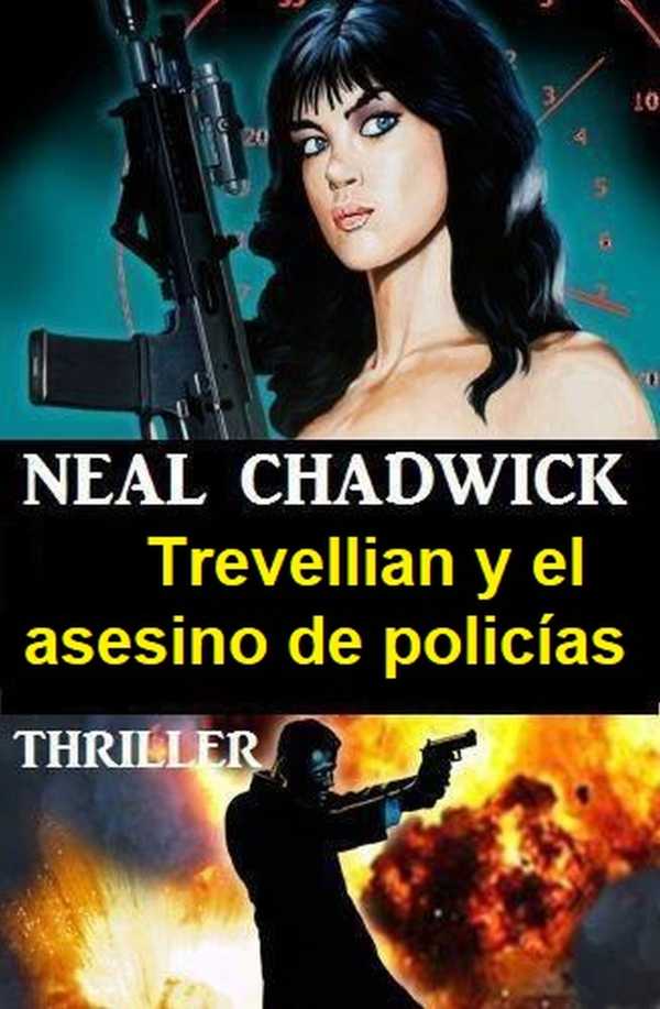 bw-trevellian-y-el-asesino-de-policiacuteas-thriller-alfredbooks-9783745232134