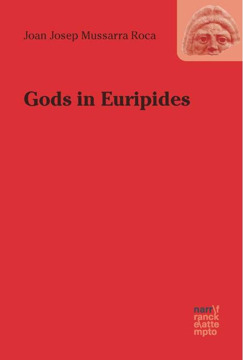 Gods in Euripides