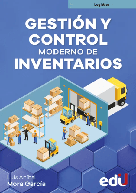 Gestión y control moderno de inventarios