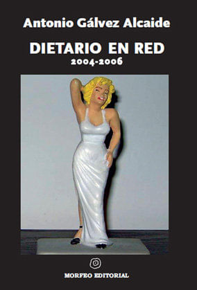Dietario en red 2004-2006