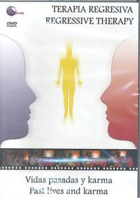 VIDAS PASADAS Y KARMA DVD