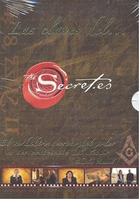 CLAVES DEL THE SECRET ES PACK 3 DVD EL SECRETO