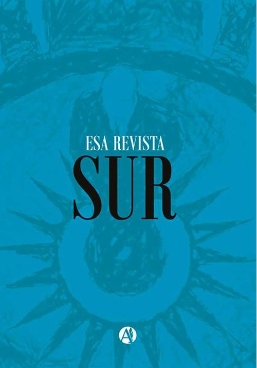 Esa revista Sur