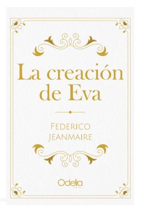 La creación de Eva