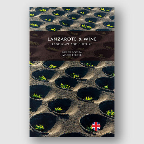 LANZAROTE  WINE