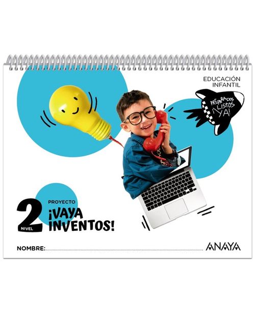 VAYA INVENTOS NIVEL 2 24