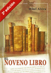 El noveno libro 2º edicion