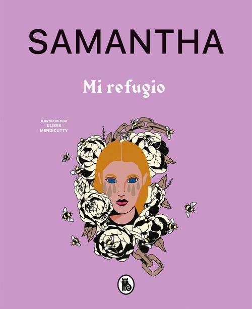 Mi refugio