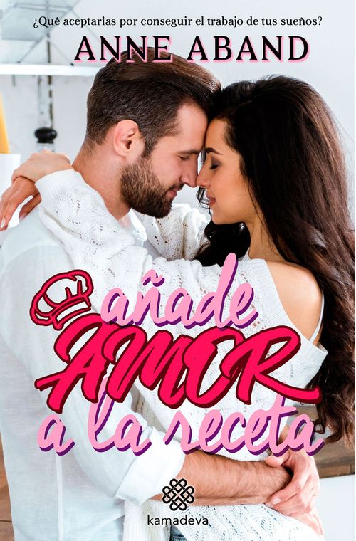 Anade amor a la receta