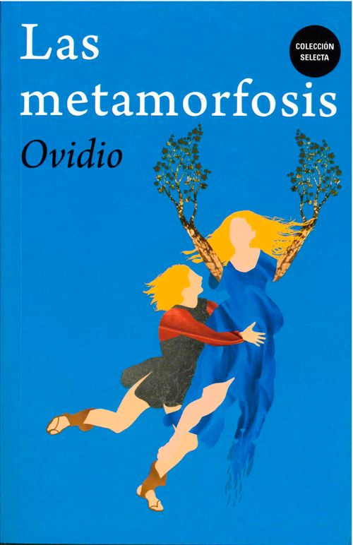 METAMORFOSISLA