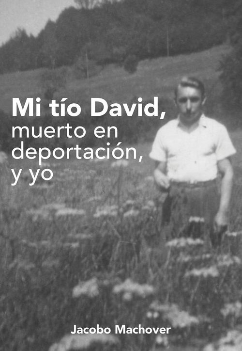 Mi tio David Muerto en deportacion y yo