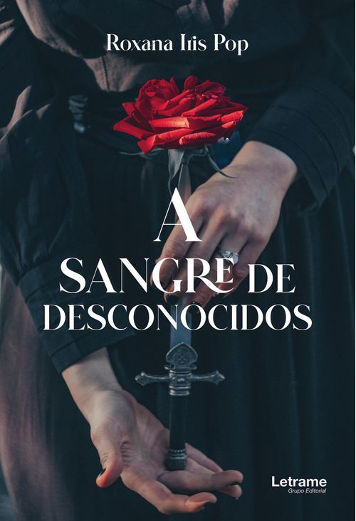 A sangre de desconocidos
