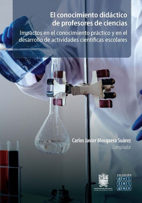 El conocimiento didáctico de profesores de ciencias