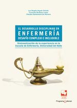 bw-el-desarrollo-disciplinar-en-enfermeriacutea-desafiacuteo-complejo-e-ineludible-u-del-valle-9789587653663
