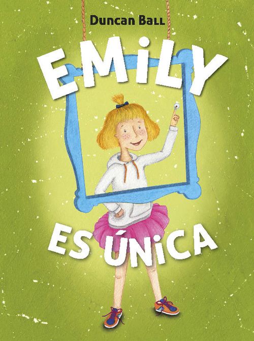 Emily es unica Coleccion Emily 1