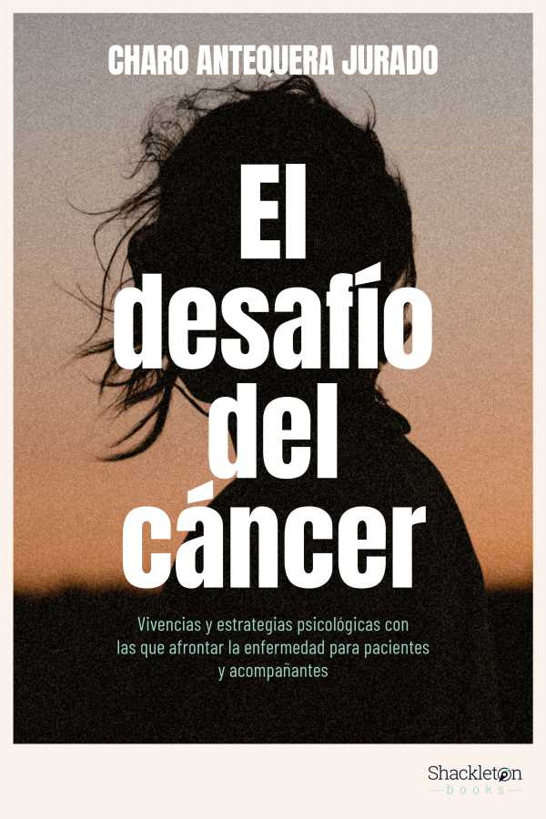 bw-el-desafiacuteo-del-caacutencer-shackleton-books-9788413612546