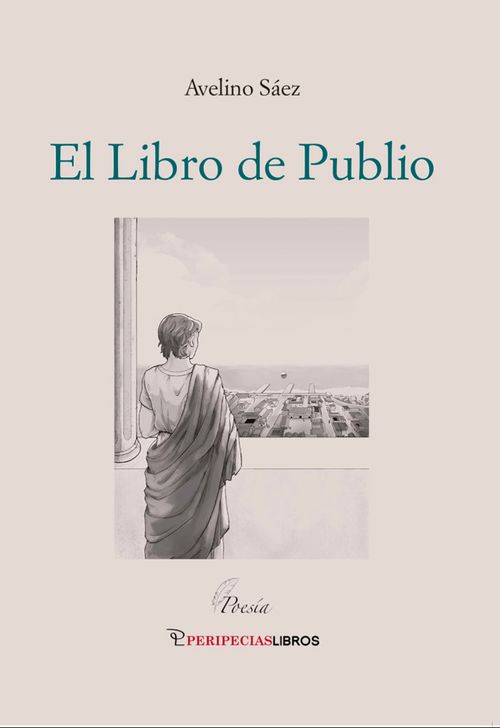 EL LIBRO DE PUBLIO
