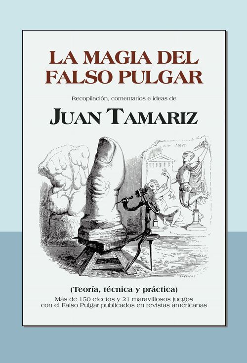 La magia del falso pulgar