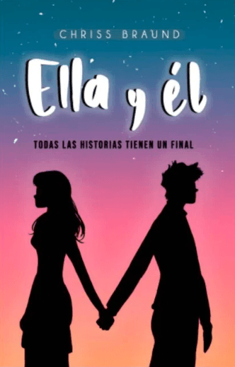 Ella y él