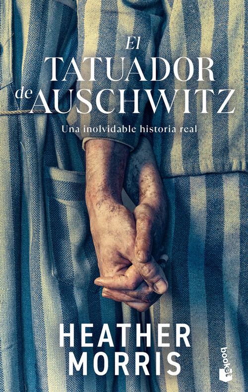 El tatuador de Auschwitz