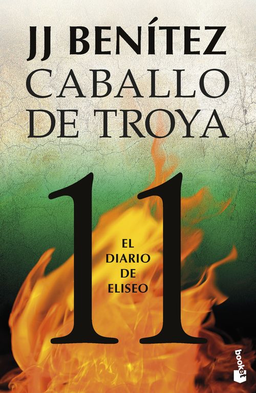 El diario de Eliseo