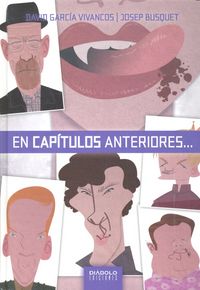 EN CAPITULOS ANTERIORES