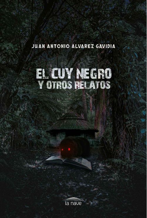 El cuy negro y otros relatos