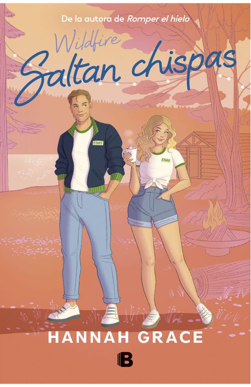 Saltan chispas