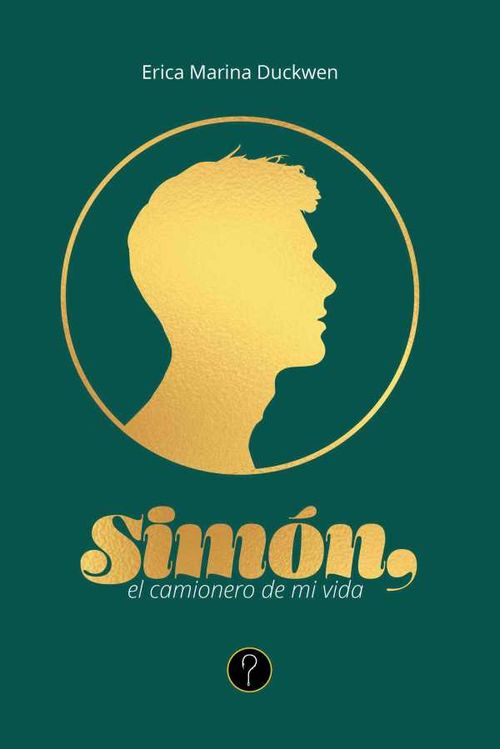 Simón el camionero de mi vida