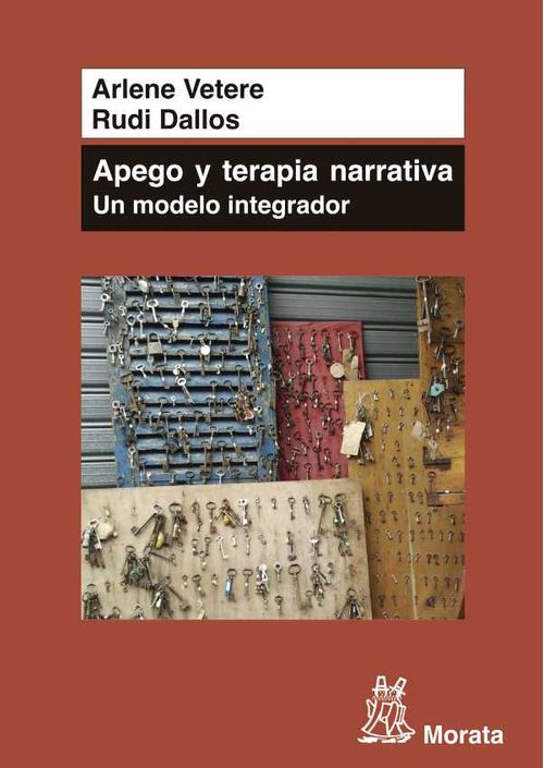 Apego y Terapia Narrativa un modelo integrador
