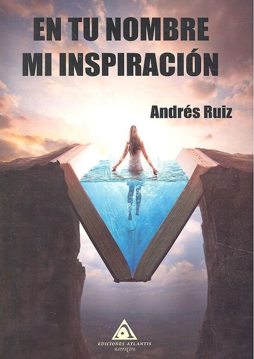 En tu nombre mi inspiracion