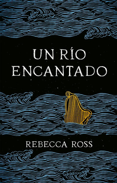 Un río encantado